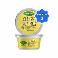 Hummus Dip