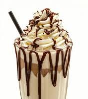 Flavored Milk / Milkshake