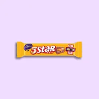Cadbury 5 Star