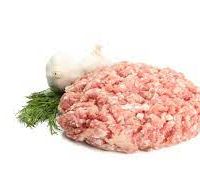 Chicken Keema (Mince)