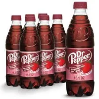 Dr Pepper
