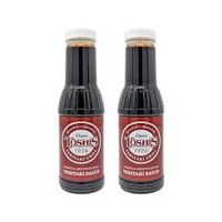 Teriyaki Sauce