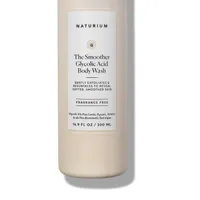 Medicated Body Wash