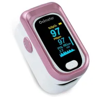 OxySafe Pulse Oximeter