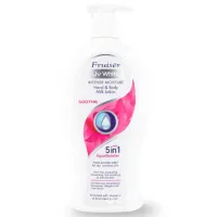 Intense Moisture Lotion