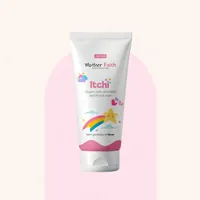 Baby Rash Relief Ointment