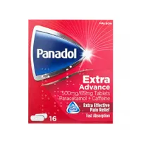 Paracetamol 500 mg Tablets