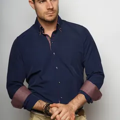 plain shirt