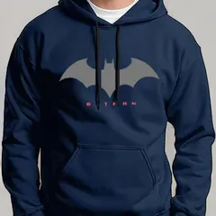 batman hoodie