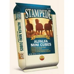 FarmChoice Supreme Alfalfa Cubes
