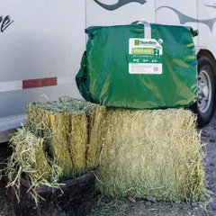 PureBale Vacuum Alfalfa