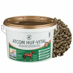 Stallion Pro 18 Feed