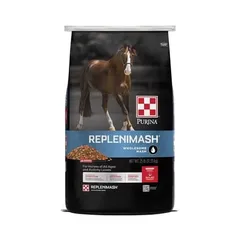 Royal Stallion Elite Mash