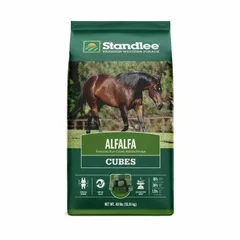 EquiCube Premium Alfalfa
