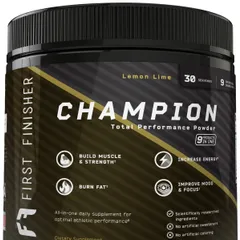 Champion Performance Mix