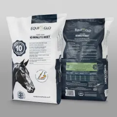 Elite Gallop Nutrition