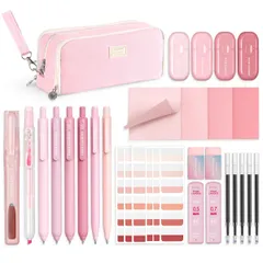 Ultimate School Stationery Kit