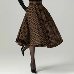 Circle Skirt