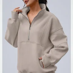 Cozy Fleece Pullover Hoodie