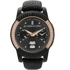 De Grisogono Samsung Gear S2 Smartwatch