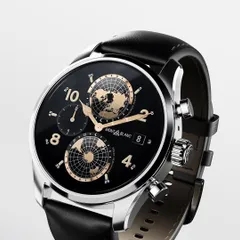 Montblanc Summit 3 Smartwatch