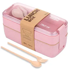 HappyBento Kids Meal Box