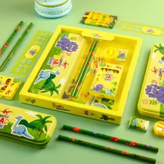 Kids’ Fun Stationery Pack