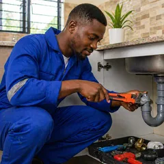 Plumbing Services