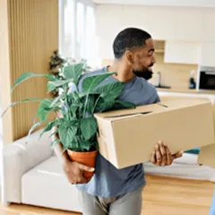 Relocation