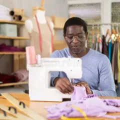 Custom Sewing