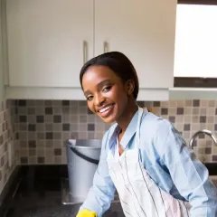 Disinfection & Sanitization