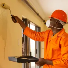 Finishing Works