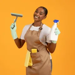Specialized Cleaning