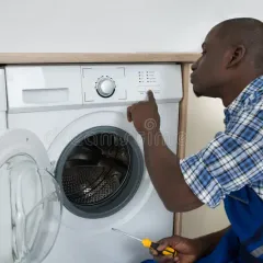 Laundry Appliances