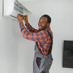 Installation & Relocation