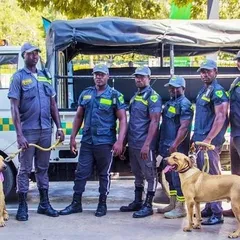 Security Personnel