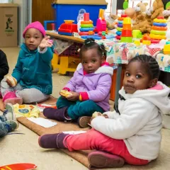 Childcare
