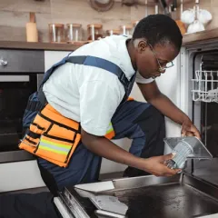 Power & Cooling Appliances