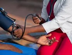 Health Support