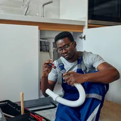 Installations & Setup
