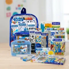 Creative Artist Stationery Kit
