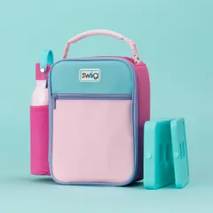 CoolCrew Ice Pack Lunch Set