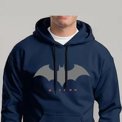 batman hoodie