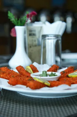 Starters / Appetizers