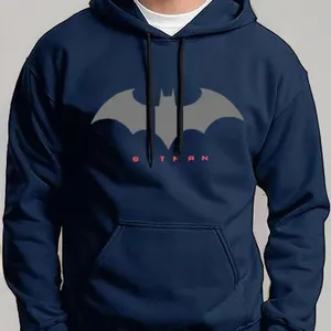 batman hoodie