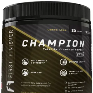 Champion Performance Mix