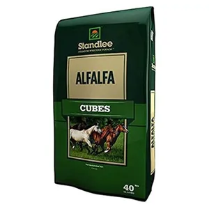 EquiNature Alfalfa Nutrition Cubes