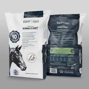 Elite Gallop Nutrition