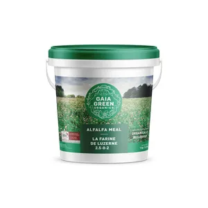 GreenPack Premium Alfalfa