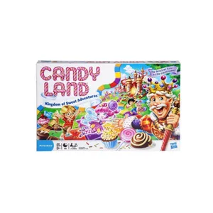 Candy Land Kingdom